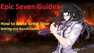 3 Things You Need to Do Today - Epic Seven Making Gear