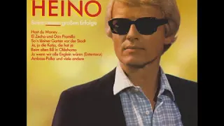 Heino-Amboß Polka 1980