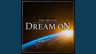 Dream On (Inspired by 'The Creator' Trailer)