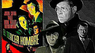 El Tercer Hombre: Análisis de un Clásico del Cine Negro y de la Posguerra