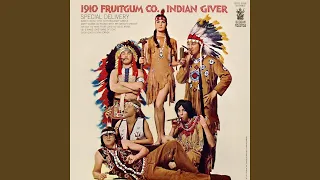 Indian Giver (Remastered)