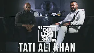 Tati Ali Khan, #40, ”Att överleva lidandet är att leva”