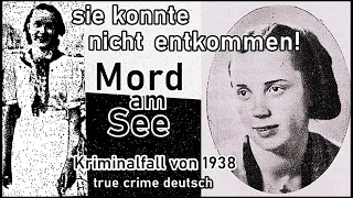 der Fall Sirkka Anna-Liisa Sihvola - Fall von 1938- true crime deutsch