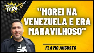 QUAL O RISCO DO BRASIL SE TORNAR UMA NOVA VENEZUELA?