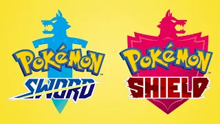 Final Battle! Mustard - Pokémon Sword & Shield Music Extended