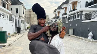 Sister Ekwitos Meets Craze Clown