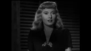 Laura Dern on Barbara Stanwyck