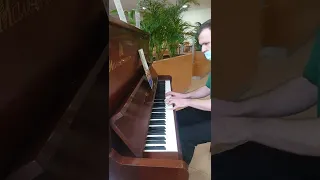 Don McLean - American Pie Piano Cover