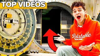 Top Secrets Revealed  *SHOCKING* | Brent Rivera