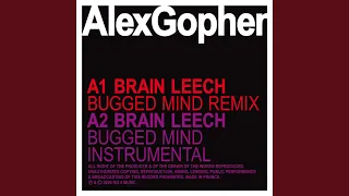 Brain Leech (bugged mind Remix)