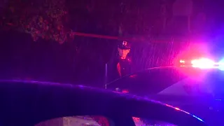 Raw video: Durham Police investigate fatal shooting