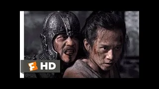 Clip - Shadow (2019) - The Shadow's Blade Scene (10/10) | Movieclips