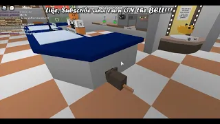 Roblox cook burgers how to solve secret PUZZLE!