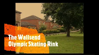 The history of the Wallsend Olympic Skating Rink.