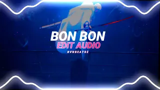 Bon bon - Era Istrefi [edit audio ]