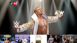 Will Okada end up in WWE or AEW? Best of the Bryan & Vinny Show