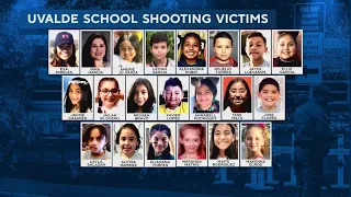 2 years since Uvalde school shooting