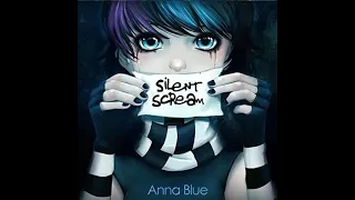 Silent scream French cover