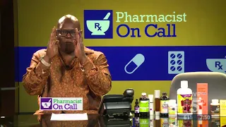 Pharmacist on Call: March 2020 p4