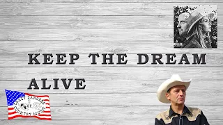 Keep The Dream Alive - Willie Brown (Instruction)