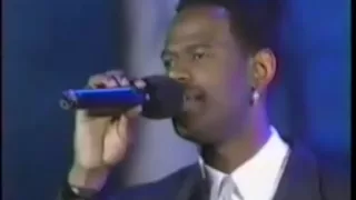 Moody's Mood For Love - Brian McKnight, Take 6, Patti Austin (1995)