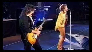 Bon Jovi - 3rd Night at Yokohama Stadium | Audience Tape | Full Concert In Audio | Yokohama 1996