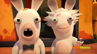 Rabbit Invasion   Rabbid 00Zilch Rabbit Invasion 2019