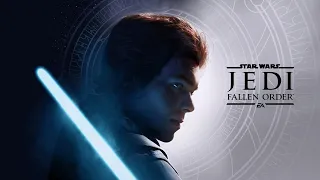 Star Wars Jedi: Fallen Order — Game Movie (Main Story / All Cutscenes / No Hud)