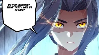 Dragon Prince Yuan ( Yuan zun ) || Episode = 260 in Hindi || Anime Akash