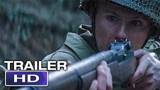 RECON Official Trailer (NEW 2020) War, Thriller Movie HD