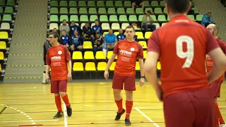 Ekstraklasa Futsalu Bez Barier - Sezon 2023