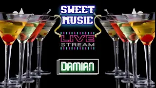 🔴 Damian LIVE 24/7! KANAŁ SWEET MUSIC 🛻 DISCO POLO ⭐ DISCO SETY ⭐ SKŁADANKA DISCO ⭐ NA ŻYWO