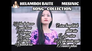 HHELAMBOI BAITE SELLECTION ISRAELI MESINIC GOSPEL SONG