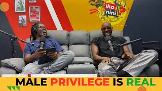 Ep 276 BIEN part 1 MASCULINITY, SOCIAL MEDIA & MCSK  Iko Nini Podcast