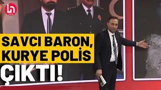 Adana'da uyuşturucu çetesinin lideri Savcı, kuryeleri polis çıktı! Murat Ağırel anlattı!