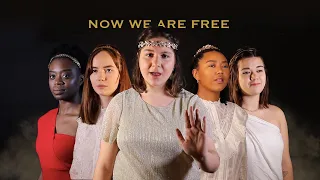 Now We Are Free (Gladiator, Hans Zimmer) - SOULS a cappella