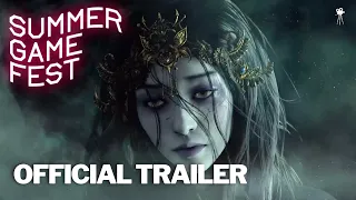 SUMMER GAME FEST 2024 Official Geoffs Trailer (2024) | HD