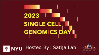 New Advances in Single-Cell and Spatial Genomics (2023)