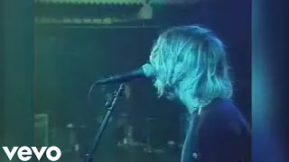 Nirvana - Lithium (Live at Paradiso, Amsterdam, 1991)