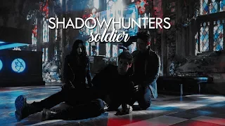 shadowhunters soldier (TRMC)