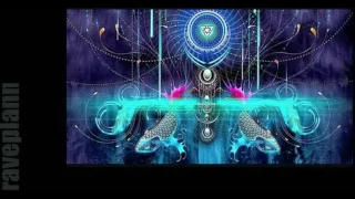 Psytrance UPAVAS Sangoma Records Label Series Vol 7 01 03 2016