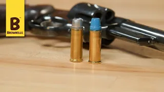 Quick Tip: .44 Magnum vs .45 Long Colt