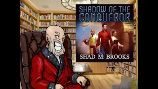 He once ruled the world, Shadow of the Conqueror Review