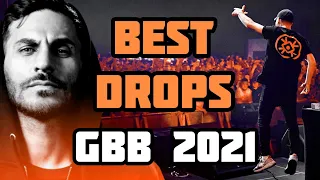 BEST OF GBB - ONLY DROPS 🔥🔥🔥