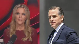 ‘He’s not going to win’: Megyn Kelly on Hunter Biden lawsuit against Giulian