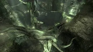 Aliens vs. Predator - Predator reveal E3 trailer