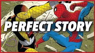 A Perfect Spider-Man Story: UNSCHEDULED STOP