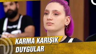 Safanur'un Duygulandığı Anlar | MasterChef Türkiye 103. Bölüm