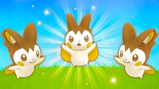 HOW TO CATCH SHINY EMOLGA WITHOUT PLAYING SENDAI GO FEST! New GLOBAL Shiny Pokemon Release