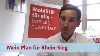 Sebastian Hartmann - Plan für Rhein-Sieg: "Rhein-Sieg-Hbf"